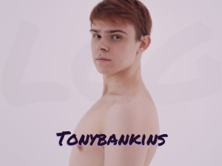 Tonybankins