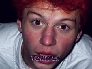 Tonypen