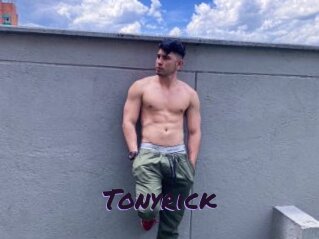 Tonyrick