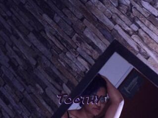 Toothy