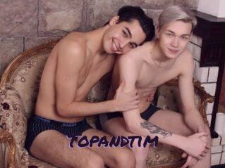 Topandtim