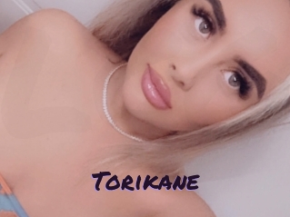 Torikane