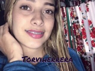 Torviherrera