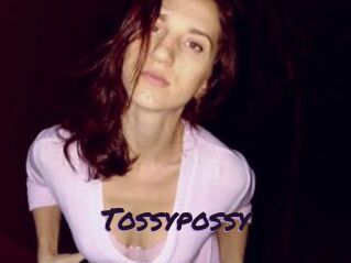 Tossypossy