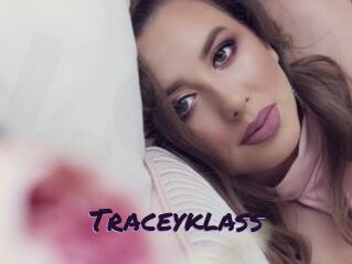 Traceyklass