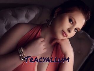 Tracyallum