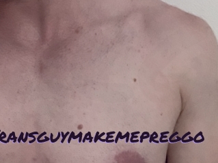 Transguymakemepreggo