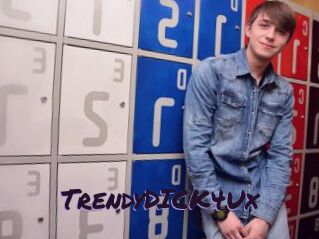 TrendyDICK4Ux