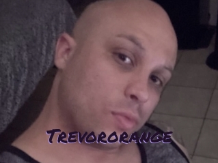 Trevororange