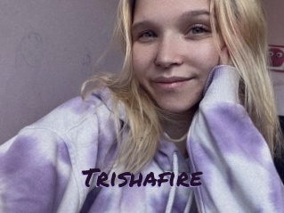 Trishafire