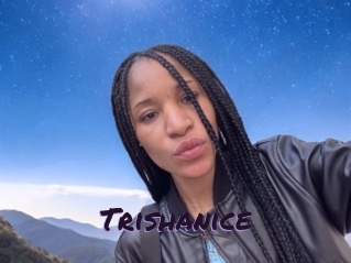 Trishanice