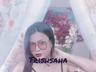 Trishsaha