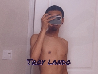 Troy_lando