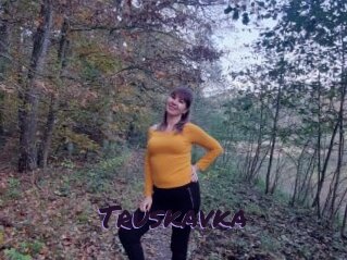 Truskavka