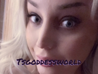 Tsgoddessworld