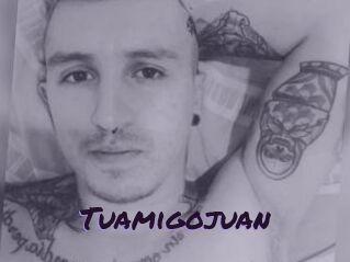 Tuamigojuan