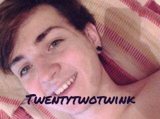 Twentytwotwink