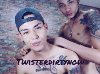 Twisterdirtynow