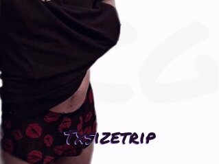 Txsizetrip