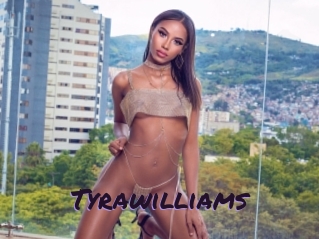 Tyrawilliams