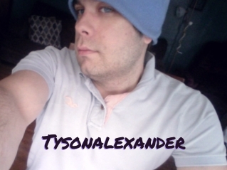 Tysonalexander