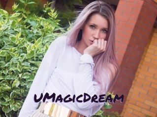 UMagicDream