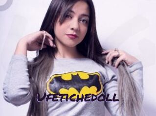 Ufetichedoll