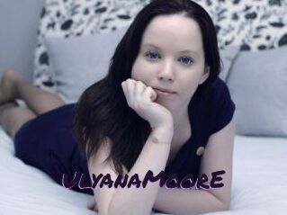 UlyanaMoorE