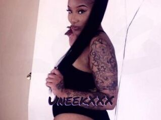 UneekXXX