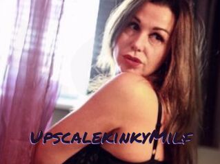 UpscalekinkyMilf