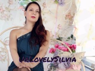UrLovelySilvia