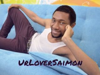 UrLoverSaimon