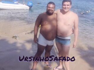 UrsinhoSafado