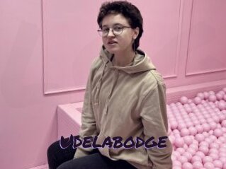 Udelabodge