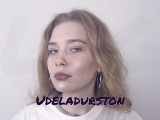 Udeladurston