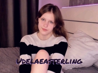 Udelaeasterling