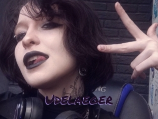 Udelaeger