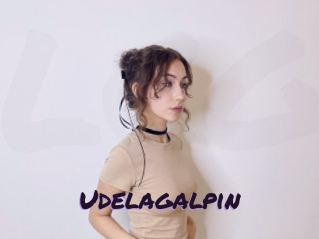 udelagalpin Le Cul Gratuit