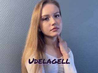 Udelagell