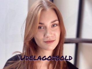 Udelagodbold
