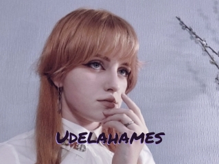Udelahames