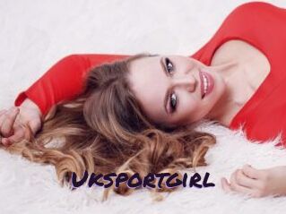 Uksportgirl