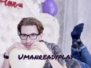 Umanreadyplay