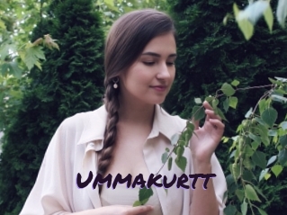 Ummakurtt