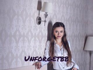 Unforgetbb