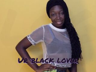 Ur_black_lover