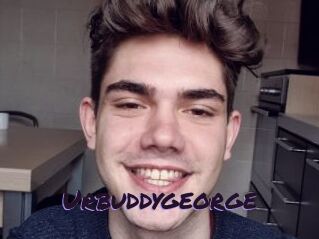 Urbuddygeorge