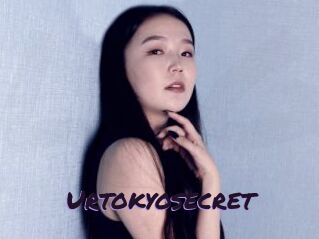 Urtokyosecret