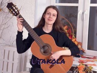 Utakola