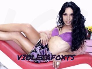 VIOLETAFOXTS